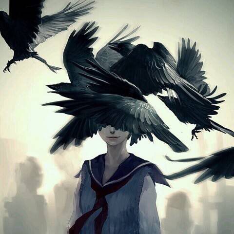 空鸦
