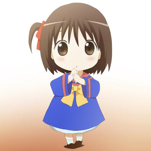 天阶月色