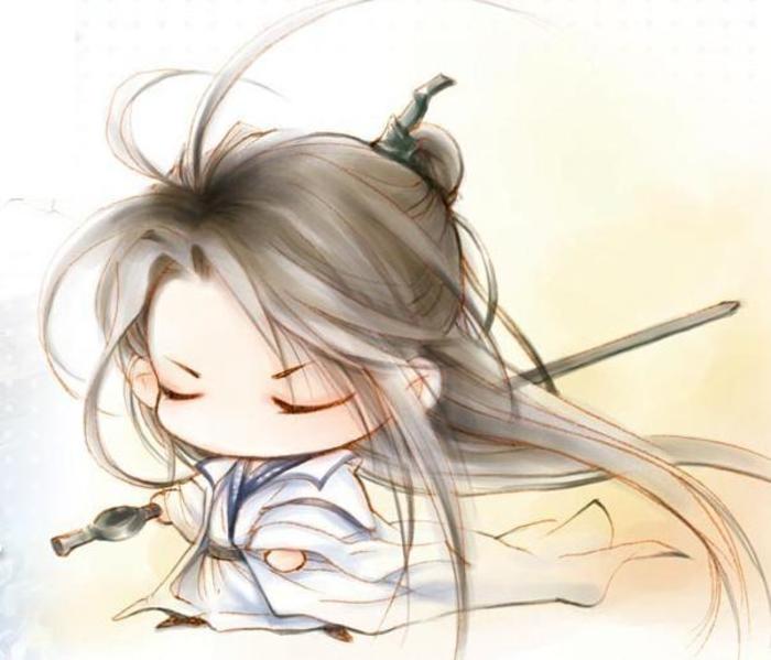 一梦随风