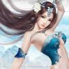 冰火小魔女