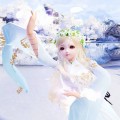 戏水长流