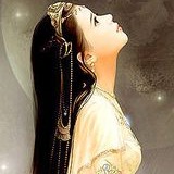 一袭夜