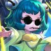 饼干大队长