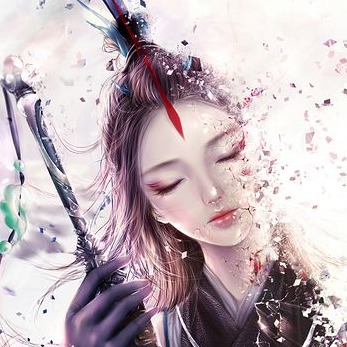 捕鱼小夭