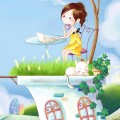 漪澜潇潇