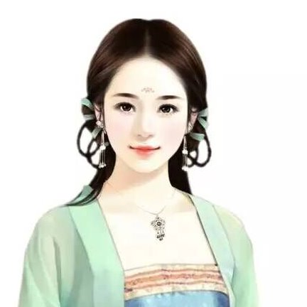 张家暖妞