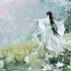 西西是笨蛋