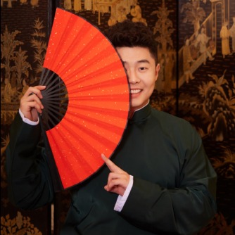 九贯月