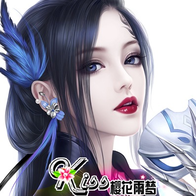 樱花雨梦