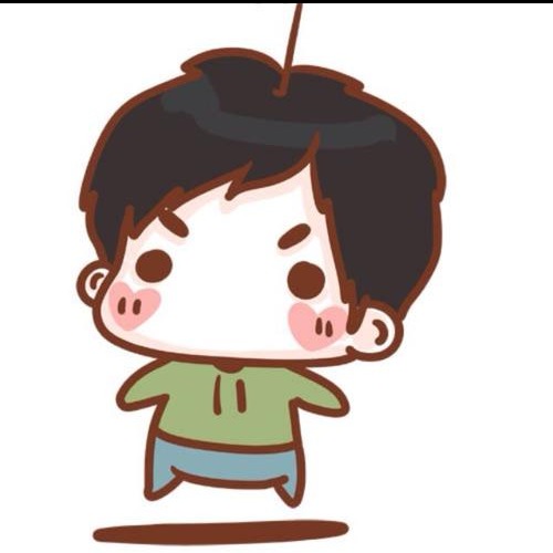 普小蓝