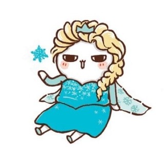 小小怪