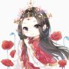 柳暗花明