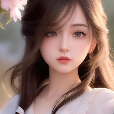 颜控